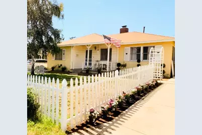 8945 Ahmann, Whittier, CA 90603 - Photo 1