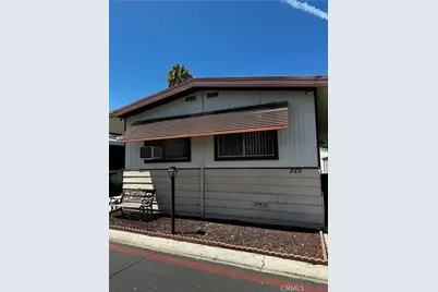 1455 S State St #289, Hemet, CA 92543 - Photo 15