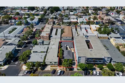 1317 E 1st, Long Beach, CA 90802 - Photo 9