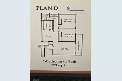 801 K-4 S Lyon #165, Santa Ana, CA 92705 - Photo 9