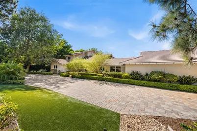 9931 Brier Lane, North Tustin, CA 92705 - Photo 67
