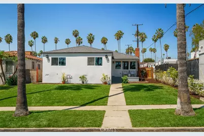 5419 S Rimpau, Los Angeles, CA 90043 - Photo 3