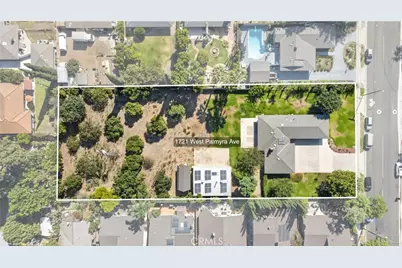 1721 W Palmyra, Orange, CA 92868 - Photo 5