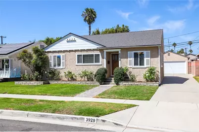 3929 Karen Avenue, Long Beach, CA 90808 - Photo 1