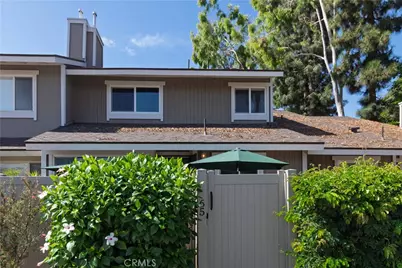 3176 E Palm ##65, Fullerton, CA 92831 - Photo 1