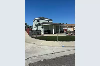 14421 Ibbetson, Bellflower, CA 90706 - Photo 1