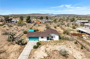 3800 Ruidosa, Yucca Valley, CA 92284 - Photo 1