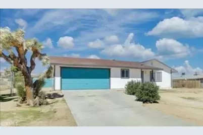 3800 Ruidosa, Yucca Valley, CA 92284 - Photo 1