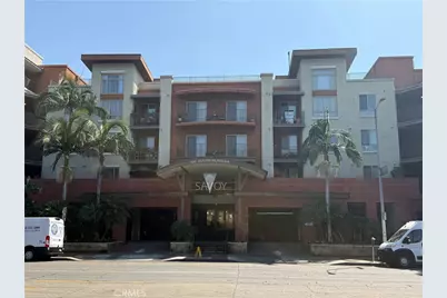 100 S Alameda, Los Angeles, CA 90012 - Photo 1