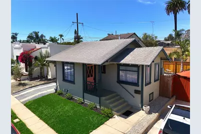 329 Eliot Lane, Long Beach, CA 90814 - Photo 1