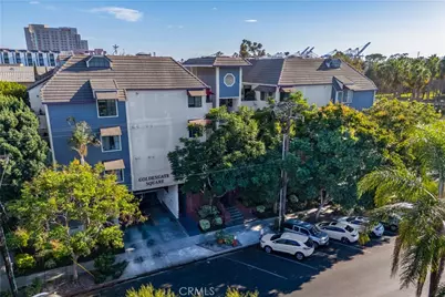 730 W 4th Street #308, Long Beach, CA 90802 - Photo 21