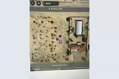 0 N/A, Palmdale, CA 93591 - Photo 1