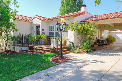 12421 Floral, Whittier, CA 90601 - Photo 1