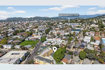 3538 London, Los Angeles, CA 90026 - Photo 13