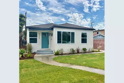 6308 Albany Street, Huntington Park, CA 90255 - Photo 1