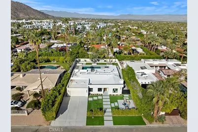 218 E Ocotillo, Palm Springs, CA 92264 - Photo 31