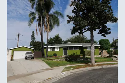 421 N Michael, Fullerton, CA 92833 - Photo 1