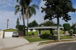 421 N Michael, Fullerton, CA 92833 - Photo 1