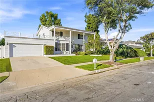 1819 W Las Lanas, Fullerton, CA 92833 - Photo 1