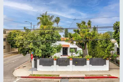 1301 Seward, Los Angeles, CA 90028 - Photo 1