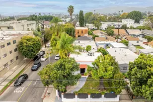 1301 Seward, Los Angeles, CA 90028 - Photo 3