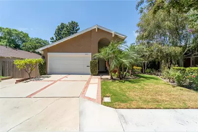 5911 Kingsbriar, Yorba Linda, CA 92886 - Photo 1