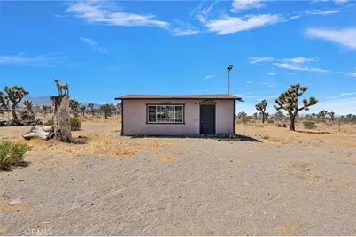 2575 Sacramento, Pinon Hills, CA 92372 - Photo 1