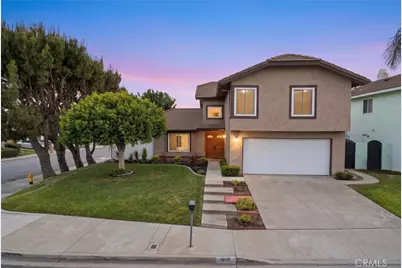 14692 Danbrook Drive, Whittier, CA 90604 - Photo 1