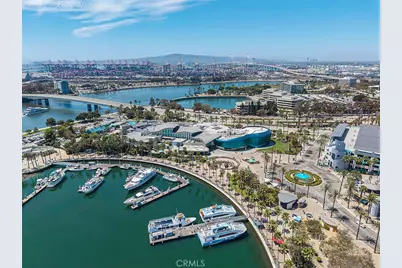 411 W Seaside #601, Long Beach, CA 90802 - Photo 37