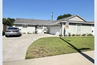 8695 Madison, Buena Park, CA 90620 - Photo 1