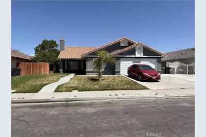 2737 La Vida Drive, Lancaster, CA 93535 - Photo 1