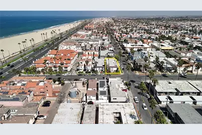 123 14th Street, Huntington Beach, CA 92648 - Photo 1