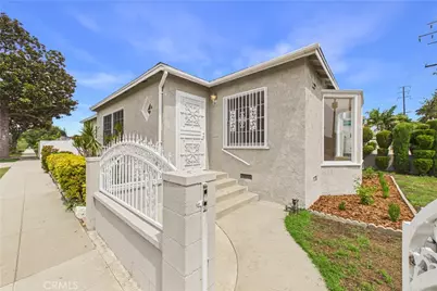 741 W Hill, Long Beach, CA 90806 - Photo 5
