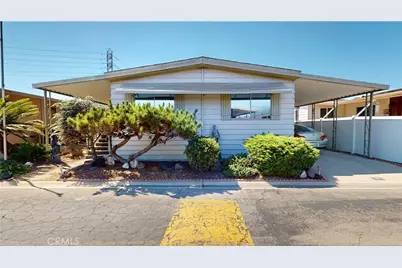 3595 Santa Fe Avenue #112, Long Beach, CA 90810 - Photo 1