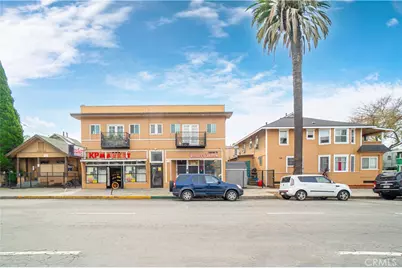 406 E 7th, Long Beach, CA 90813 - Photo 1