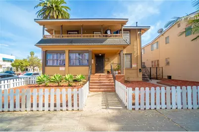 406 E 7th, Long Beach, CA 90813 - Photo 5
