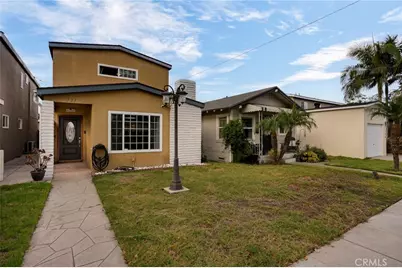 727 W Hill, Long Beach, CA 90806 - Photo 29
