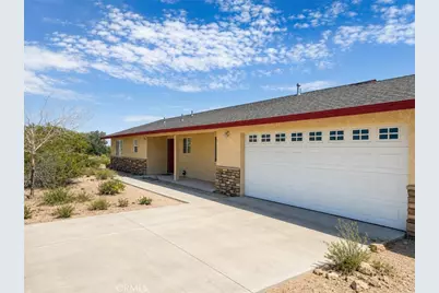 6851 Conejo, Joshua Tree, CA 92252 - Photo 1