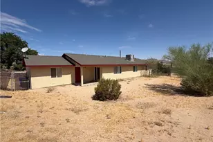 6851 Conejo, Joshua Tree, CA 92252 - Photo 21