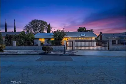 9087 Rosecrest, Fontana, CA 92335 - Photo 1