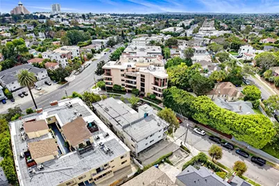 1975 S Beverly Glen, Los Angeles, CA 90025 - Photo 5