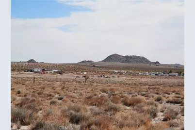 0 N O Old Woman Spring Road, Lucerne Valley, CA 92356 - Photo 1