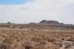 0 N O Old Woman Spring Rd, Lucerne Valley, CA 92356 - Photo 1