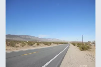 0 N O Old Woman Spring Road, Lucerne Valley, CA 92356 - Photo 3