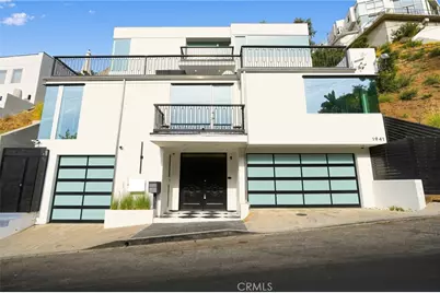 1941 Curson, Los Angeles, CA 90046 - Photo 1