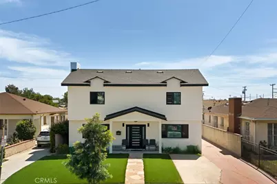 5244 Via Corona Street, Los Angeles, CA 90022 - Photo 1
