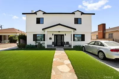 5244 Via Corona Street, Los Angeles, CA 90022 - Photo 35