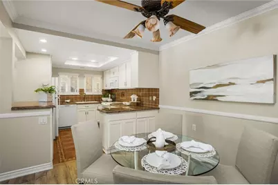 845 Ronda Mendoza #A, Laguna Woods, CA 92637 - Photo 9