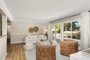845 Ronda Mendoza, Laguna Woods, CA 92637 - Photo 3