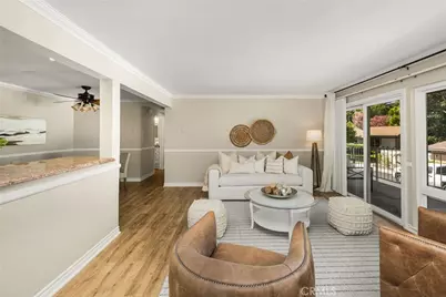 845 Ronda Mendoza #A, Laguna Woods, CA 92637 - Photo 7